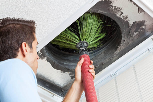 Best Industrial Air Duct Cleaning in North Charleston, SC